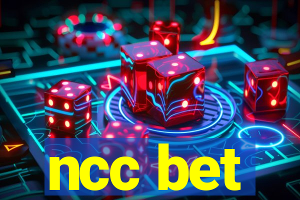 ncc bet